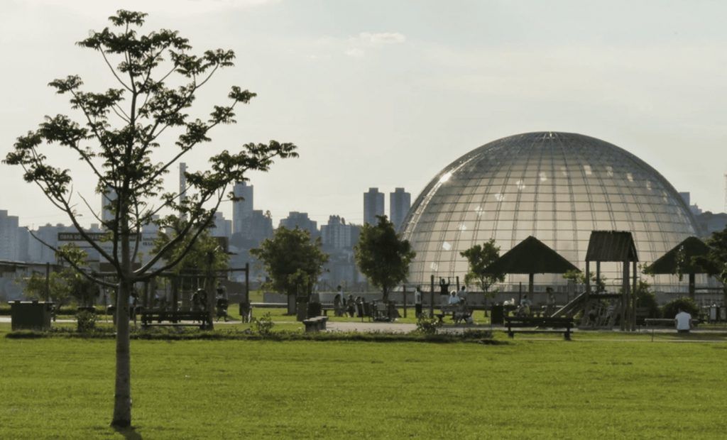 Summit SP+Verde terá coleta de eletrônicos que serão convertidos em mil mudas nativas de Mata Atlântica Summit SP+Verde terá coleta de eletrônicos que serão convertidos em mil mudas nativas de Mata Atlântica