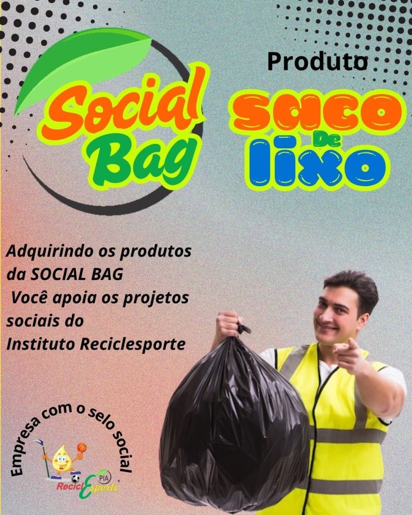 Sua Empresa Pode Reduzir Impostos Comprando Sacos Plásticos! Sua Empresa Pode Reduzir Impostos Comprando Sacos Plásticos!