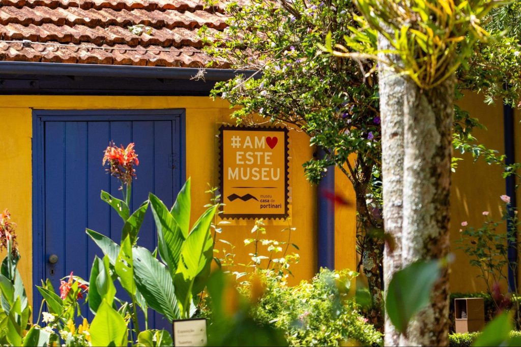 Museu Casa de Portinari promove oficinas e sarau musical em celebração ao nascimento do artista de Brodowski (SP)