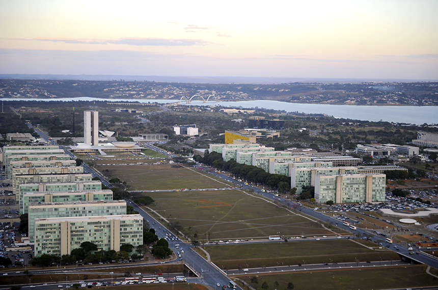 Primeira sugestão legislativa de 2026 chega à CDH Primeira sugestão legislativa de 2026 chega à CDH