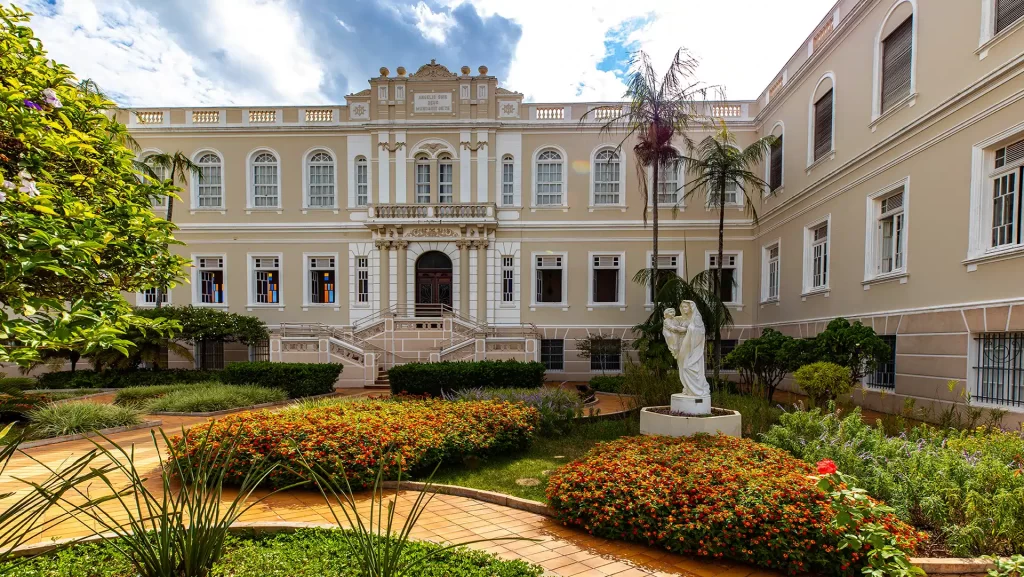 Governo de SP lança segundo edital da São Paulo State Film Commission para ampliar rede de cidades locação - Agência SP