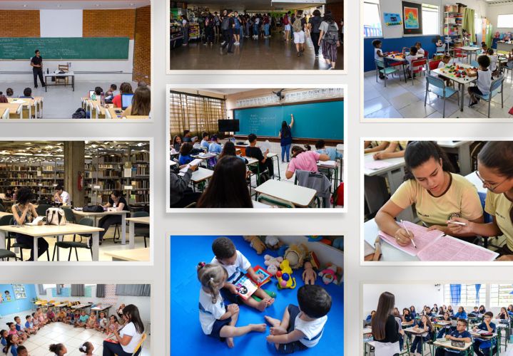 Com Sistema Nacional de Educação, país busca pontes contra desigualdades