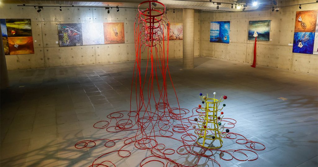 Exposição lança novo olhar sobre obras de Marcel Duchamp - Agência SP