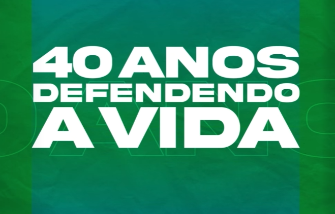 Partido Verde inicia comemorações de 40 anos Partido Verde inicia comemorações de 40 anos
